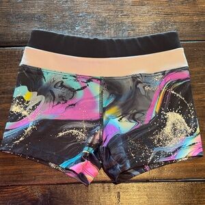 Justice Active Shorts